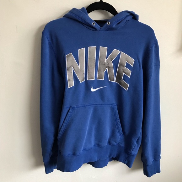 Retro Nike Hoodie Retro Nike Hoodie